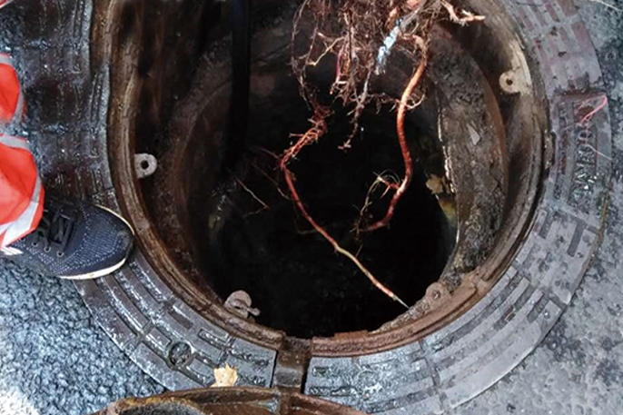 城阳管道预处理